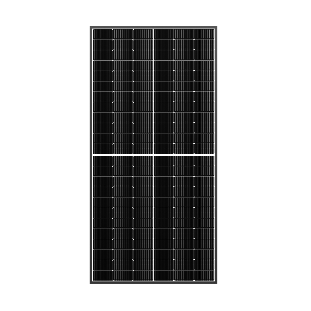 455W Rigid Solar Panels